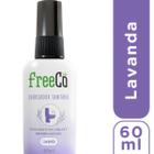 Freecô Lavanda 60ml - Bloqueador De Odores Sanitários