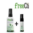 Freeco Original 60ML + 15ML Kit