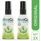 FreeCô Original 60ml - Kit com 2