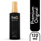 Freecô Premium 120ml - Bloqueador De Odores Sanitários