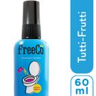 Freecô Tutti Frutti 60ml - Bloqueador De Odores Sanitários