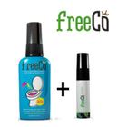 Freeco Tutti Frutti 60ML + Original 15ML Kit