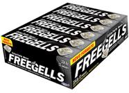 Freegells Drops Extra Forte Mentol Com 12 - Riclan