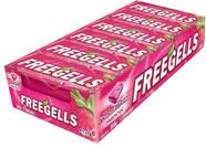 Bala Mastigável Barbie Sereia 600g- Freegells - Mania Pingo de Mel