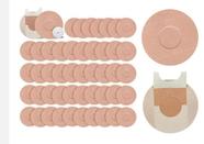 Freestyle Libre - Adesivo Protetor Sensor Libre 10Un Redondo