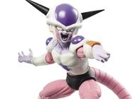 Banpresto Dragon Ball Super Transcendence Art Vegeta - Boneco Dragon Ball -  Magazine Luiza