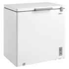 Freezer 200l Midea Horizontal 01 Tampa - Mdrc280sla011