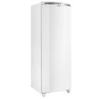 Freezer 246 Litros CVU30FB 1 Porta Vertical Degelo Manual Consul