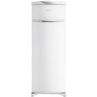 Freezer Brastemp 228L 1 Porta Vertical Frost Free com Rodízios BVR28NB