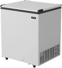 Freezer conservador horizontal ech250 127v br esmaltec