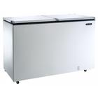 Freezer/Conservador Horizontal ECH500 468L 2 Portas Esmaltec