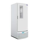 Freezer Conservador Vertical 544 Litros B. C/ Visor (Tripla Ação) (VF55FT) - Metalfrio