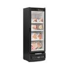 Freezer conservador vertical gcvc-45, 445 litros preto - 220v - gelopar - GELOPAR REFRIGERACAO