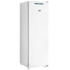 Freezer Consul 142L 1 Porta Vertical Degelo Manual CVU20GB - Branco - 220 Volts