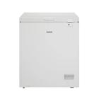 Freezer Consul Horizontal 142LBranco 127VCHA14AB