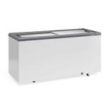 Freezer e conservador horiz ghd-500/cz/220v sistema ar forcado gelopar - GELOPAR REFRIGERACAO