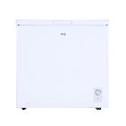 Freezer e Conservador Horizontal HQ 210 Litros Branco HQ-210CFH