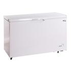 Freezer e Conservador Horizontal HQ 400 Litros Branco BD-400Q 220V