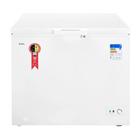 Freezer EOS 205L 1 Porta Horizontal Degelo Manual com Termostato B16709