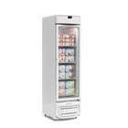 Freezer Expositor GLDF315LP Gelopar