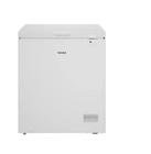 Freezer Horiz.1 door Consul 142L - CHA14AB 127v br