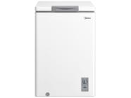 Freezer Horizontal Midea 100L Inverter