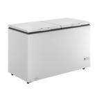 Freezer Horizontal 2 Portas 534L Consul 220V CHB53EB