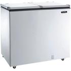 Freezer Horizontal 305L 2 tampas - Esmaltec 010500461