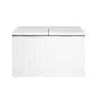 Freezer Horizontal 528 Litros Consul Branco - CHB53MB