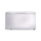 Freezer Horizontal 532 litros Branco GHBS-50 BN Gelopar
