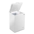 Freezer Horizontal 99 Litros, Dupla Função, Á Compressor, Philco PFH105B 220v