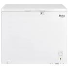 Freezer Horizontal Branco Philco PFH205B 199L - 220v