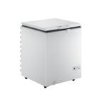 Freezer Horizontal Consul 1 Porta CHA22FB 220L