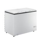 Freezer Horizontal Consul 2 Portas 414 Litros CHB42FB 110V