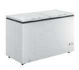 Freezer Horizontal Consul 2 portas 534L - CHB53EB