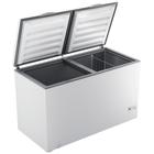 Freezer Horizontal Consul 534 Litros CHB53 Branco