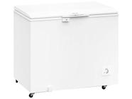 Freezer Horizontal Electrolux 1 Porta 314L - Dupla Ação H330