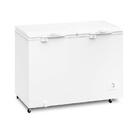 Freezer Horizontal Electrolux 2 Portas H440 400L