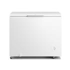 Freezer Horizontal Electrolux 314L com Tecnologia Inverter HI330