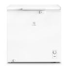 Freezer Horizontal Electrolux Branco 199 Litros Cycle Defrost HE200 - 127V