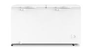 Freezer Horizontal Electrolux Cycle Defrost 513L com função Turbo Freezer Duas Portas (H550)