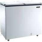 Freezer Horizontal Esmaltec EFH350 305L Branco 127V