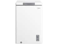 Freezer Horizontal Midea 100 Litros Inverter MDRC151FZD303