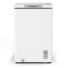 Freezer Horizontal Midea 100L 1 Porta CFA10 Branco - Springer carrie