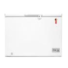 Freezer Horizontal Midea 295 Litros RCFA31 4 funções - Branco - SPRING