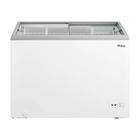 Freezer Horizontal Philco 2 Portas PFH310EB Expositor 295L