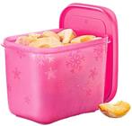 Freezer Line 1,1 litros Tulipa (Rosa) Tupperware