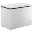 Freezer Refrigerador Horizontal Cônsul 534L 2 Portas