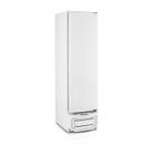 Freezer/Refrigerador Vertical 315 litros Porta Cega com Grades Tripla Ação GPC-31 BR Gelopar 220v