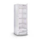 Freezer/Refrigerador Vertical Dupla Ação 573 litros GPA-57 BR Gelopar 220v